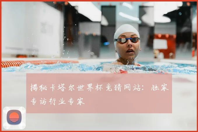 揭秘卡塔尔世界杯竞猜网站:独家专访行业专家