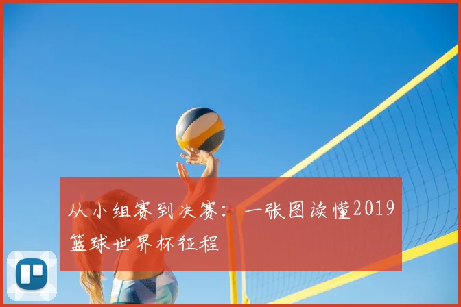 从小组赛到决赛：一张图读懂2019篮球世界杯征程