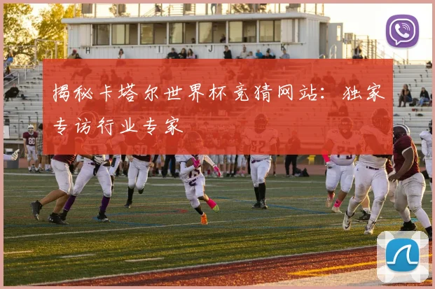 揭秘卡塔尔世界杯竞猜网站：独家专访行业专家